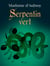 Serpentin vert