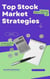 Top Stock Market Strategies