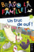 Un truc de ouf