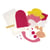KIT MARIONNETTE PETITE FILLE KIT MARIONNETTE PETITE FILLE