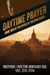 Daytime Prayer