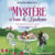 Une enquête de Lucie Carles, Tome 1 : Mystère et tasse de Bordeaux