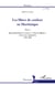 Les libres de couleur en Martinique (Tome 2) - Quand Révolution et retour à "l'Ancien Régime" riment avec ségrégation 1789-1802