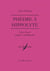 Phèdre à Hippolyte - Scènes d’aveux antiques et contemporaines