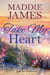 Take My Heart - Sweet Hart Inn at Harbor Falls, #2