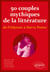 50 couples mythiques de la littérature, de l'Odyssée à Harry Potter
