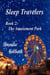 The Amusement Park - Sleep Travelers, #2