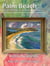 Palm Beach from Bible Garden, Sydney - Inglis Academy: Aussie Landscapes, #4