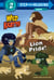 Lion Pride (Wild Kratts)