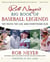 Rob Neyer's Big Book of Baseball Legends - The Truth, the Lies, and Everything Else