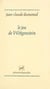 Le jeu de Wittgenstein - Essai sur la Mathesis universalis