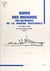 Guide des insignes des bâtiments de la Marine nationale de 1936 à 1970