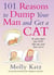 101 Reasons to Dump Your Man and Get a Cat