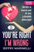 You’re Right, I’m Wrong - Second Release, #1
