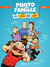 Photo de famille (recomposée) - Tome 1