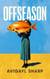 Offseason - 'Phenomenal' MADELINE CASH, author of LOST LAMBS