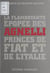 La flamboyante épopée des Agnelli, princes de Fiat et de l'Italie