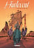 Hurlevent T01 - La nuit des chasseurs