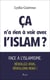 Ca n'a rien à voir avec l'islam ? - Face à l'islamisme, réveillons-nous, réveillez-vous !