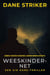 Weeskindernet - Een Gid Kane Thriller, #3