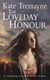 The Loveday Honour (Loveday series, Book 5) - A captivating, historical romance set against the rugged Cornish coast