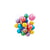 20 billes + 1 calot Candy