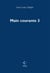 Main courante (Tome III) - Sommes-nous des moralistes ?