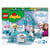 Le goûter d'Elsa et Olaf - LEGO® DUPLO® Disney Princess - 10920