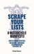 Scrape Your Lists, The Motorcycle Files - Scraping Pegs, Motorcycle Books