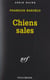 Chiens sales