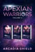 Apexian warriors boxed set 4-6 - Apexian Warrior Sci-Fi Romance, #2