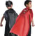 CAPE BATMAN & SUPERMAN