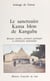 Le sanctuaire Kama blon de Kangaba - Histoire, mythes, peintures pariétales et cérémonies septennales