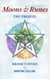 Moons & Runes The Prequel: Brook's Story - Moons & Runes Private Investigators, #0