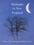 Midnight in New England - Strange and Mysterious Tales