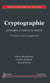 Cryptographie - 2e édition - Principes et mises en oeuvre