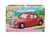 La voiture rouge  - Sylvanian Families - 5448