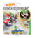 Hot Wheels - Véhicule Luigi Mario Kart - Petite Voiture - 3 ans et +