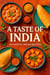 A Taste of India - Cooking around the world series 1, #1