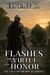 Flashes of Virtue and Honor - The Saga of Sir Bryan, #1