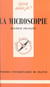 La microscopie