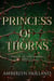 Princess of Thorns - Curse of the Dark Kingdom, #0.5