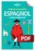 Guide de conversation Espagnol latino-américain 8ed
