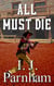 All Must Die - Cassidy Yates, #12