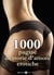 1000 pagine di storie d'amore erotiche