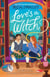 Love's a Witch - A Cozy Fantasy Romance