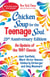 Chicken Soup for the Teenage Soul 25th Anniversary Edition - An Update of the 1997 Classic