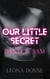 Our Little Secret: Dante & Sam - Our Little Secret, #1