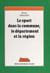 Le sport dans la commune, le département et la région (1) : L'organisation et la gestion du sport local