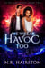 We Wreak Havoc Too - Atina and Ridge, #2